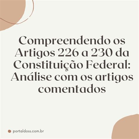nhacaiuytin.226|artigo 226 da constituição federal.